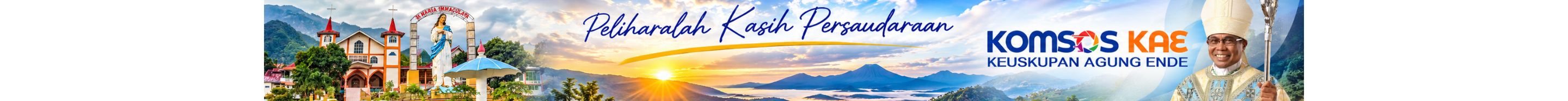 Peliharalah Kasih Persaudaraan
